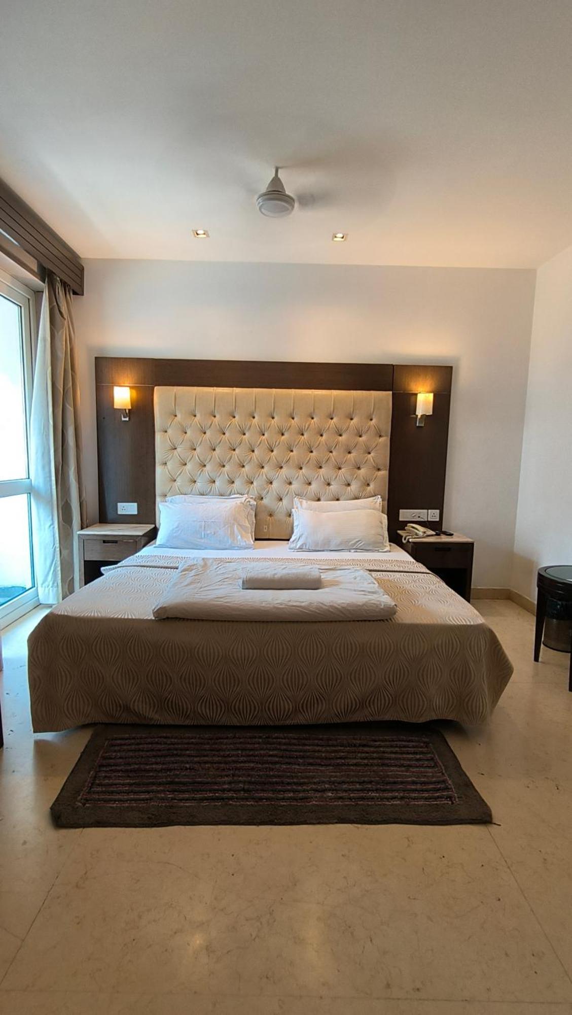 Metropolis Tourist Home Paharganj New Delhi Bagian luar foto